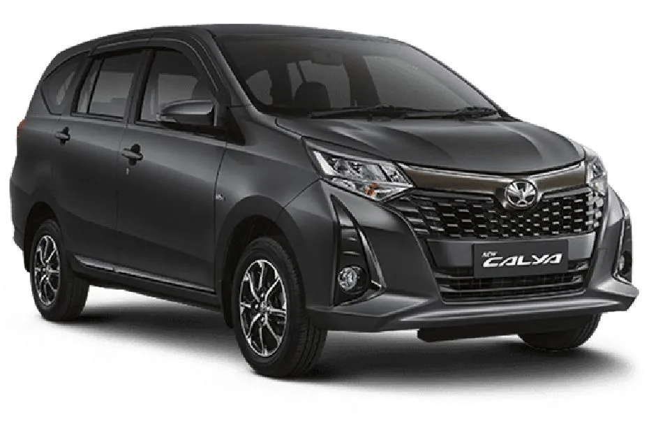 Toyota Calya