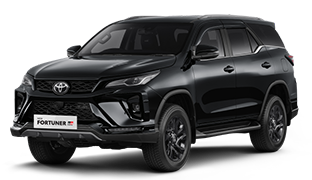 FORTUNER VRZ 4X2 AT