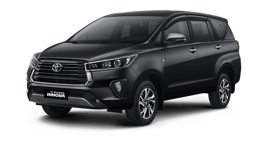 KIJANG INNOVA G M/T DIESEL